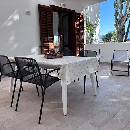 Residence Tamarea Tonnara di Bonagia Exterior photo
