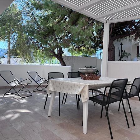 Residence Tamarea Tonnara di Bonagia Exterior photo