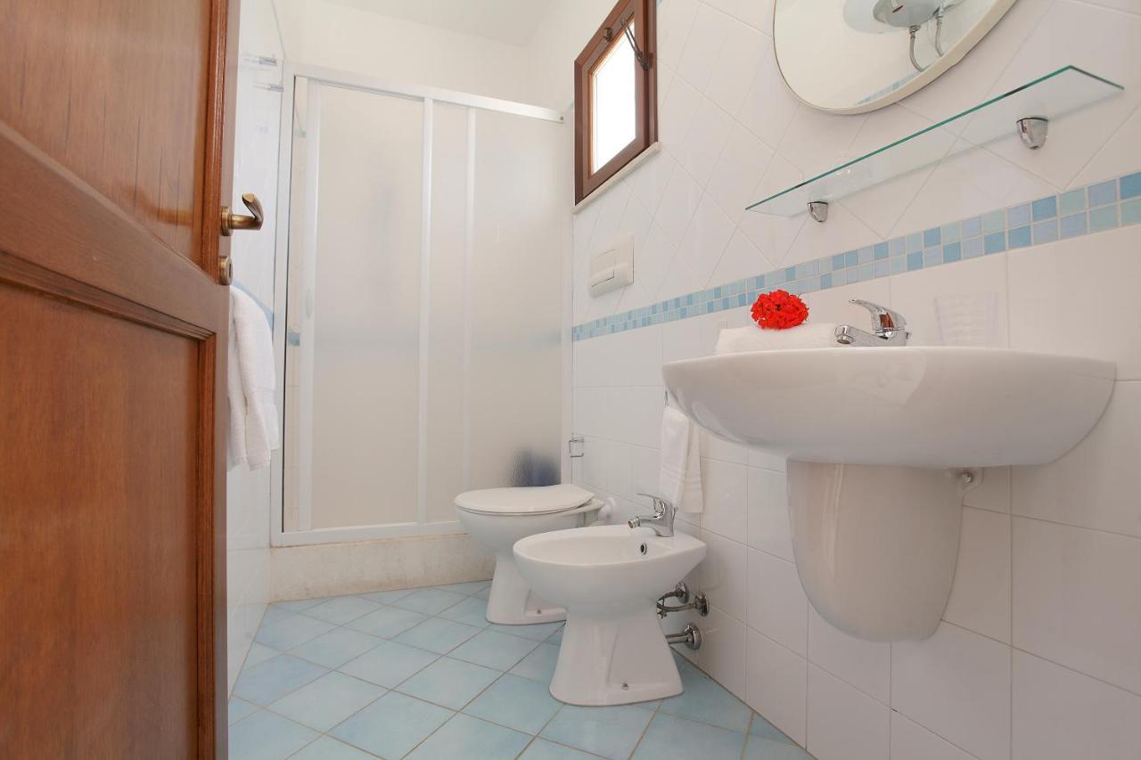 Residence Tamarea Tonnara di Bonagia Exterior photo