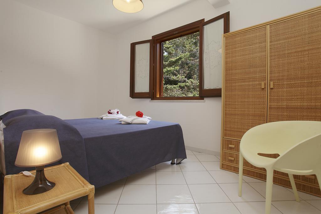 Residence Tamarea Tonnara di Bonagia Room photo