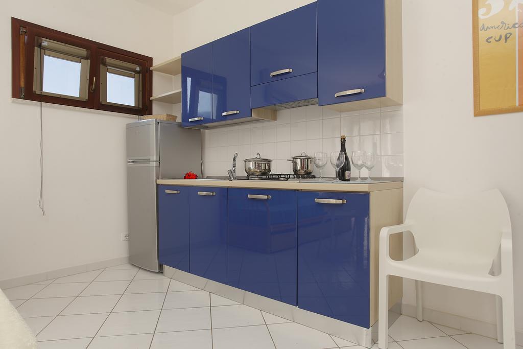 Residence Tamarea Tonnara di Bonagia Room photo
