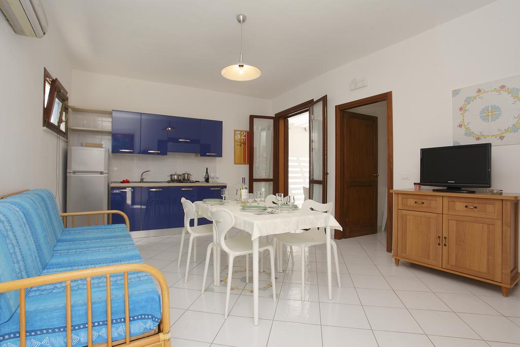 Residence Tamarea Tonnara di Bonagia Room photo