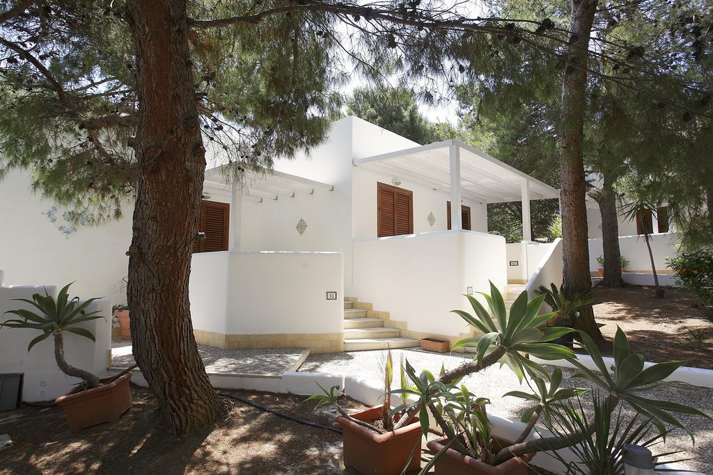 Residence Tamarea Tonnara di Bonagia Room photo